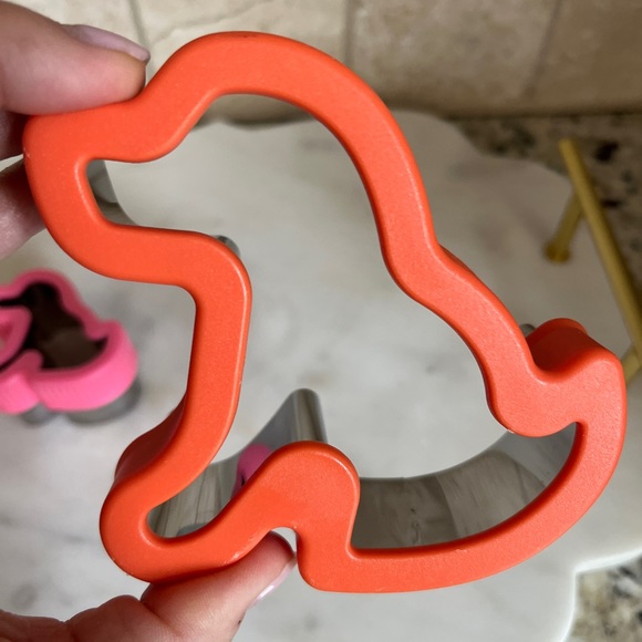 Doggy Cookie Cutters - Picture 6 of 11
